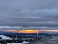 Snow Peak Escape🏔️  