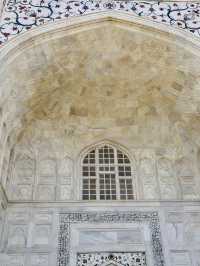 India’s Majestic Taj Mahal ✨🇮🇳