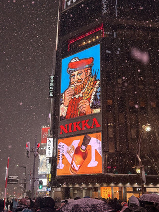 我們去札幌吧？冬天去札幌旅行的理由！