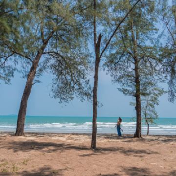 3 หาดไม่(ลับ) ประจวบคีรีขันธ์