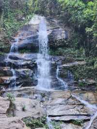 Chasing Waterfalls in Chiang Mai 🏞️✨