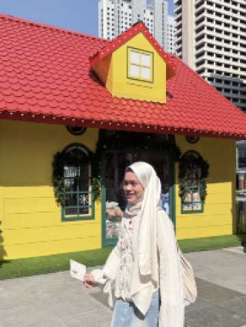 งานคริสต์มาสเซนทรัลเวิลด์2025🎄⭐️✨