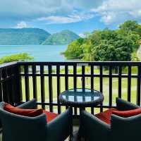 The Ultimate Langkawi Escape: Westin Langkawi Resort & Spa Review 🌴✨