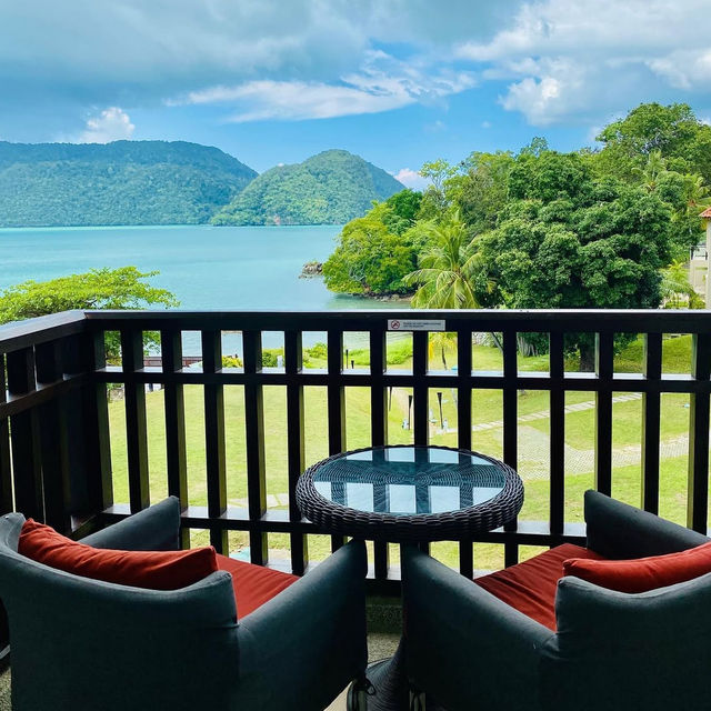 The Ultimate Langkawi Escape: Westin Langkawi Resort & Spa Review 🌴✨ The Ultimate Langkawi Escape: Westin Langkawi Resort & Spa Review 🌴✨