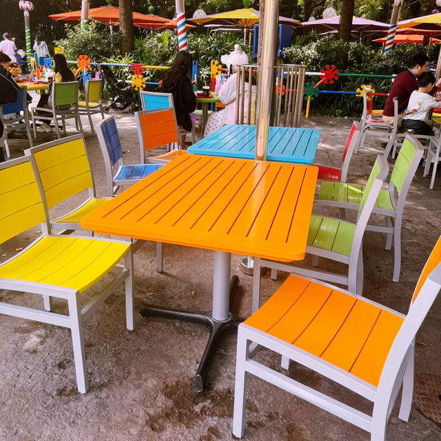 TOY STORY LAND @ เซี่ยงไฮ้ดิสนีย์แลนด์ TOY STORY LAND @ เซี่ยงไฮ้ดิสนีย์แลนด์