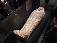 西九埃及文明展