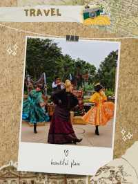 🏰 Where Childhood Dreams Come Alive ✨💖 