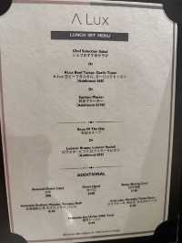 精選創意意日融合料理