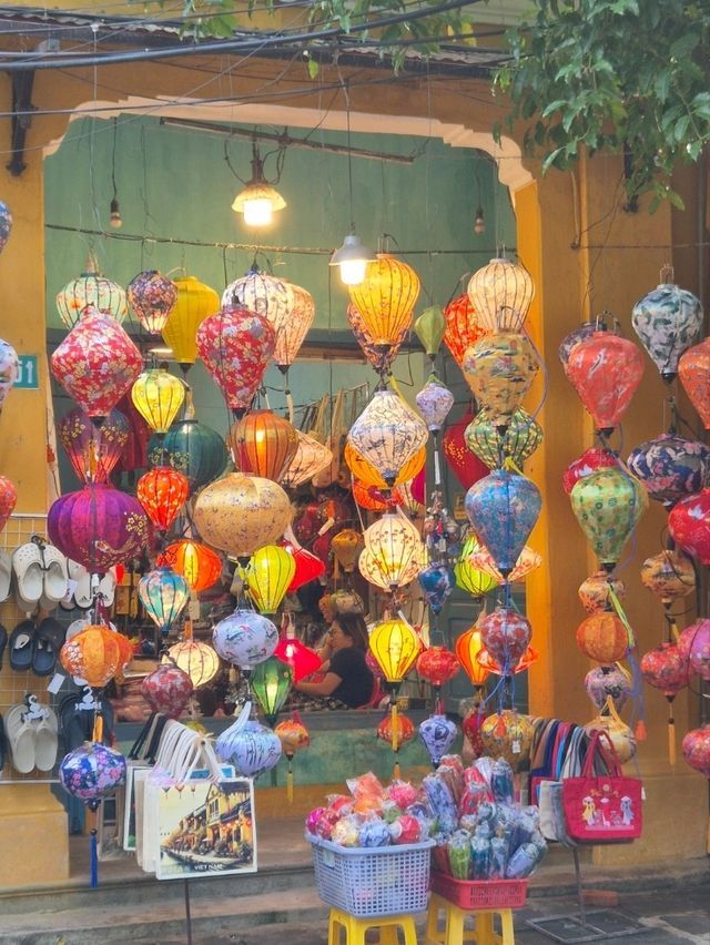 Hoi An: Vietnam's Enchanting Ancient Port Hoi An: Vietnam's Enchanting Ancient Port