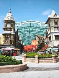 富國島珍珠樂園