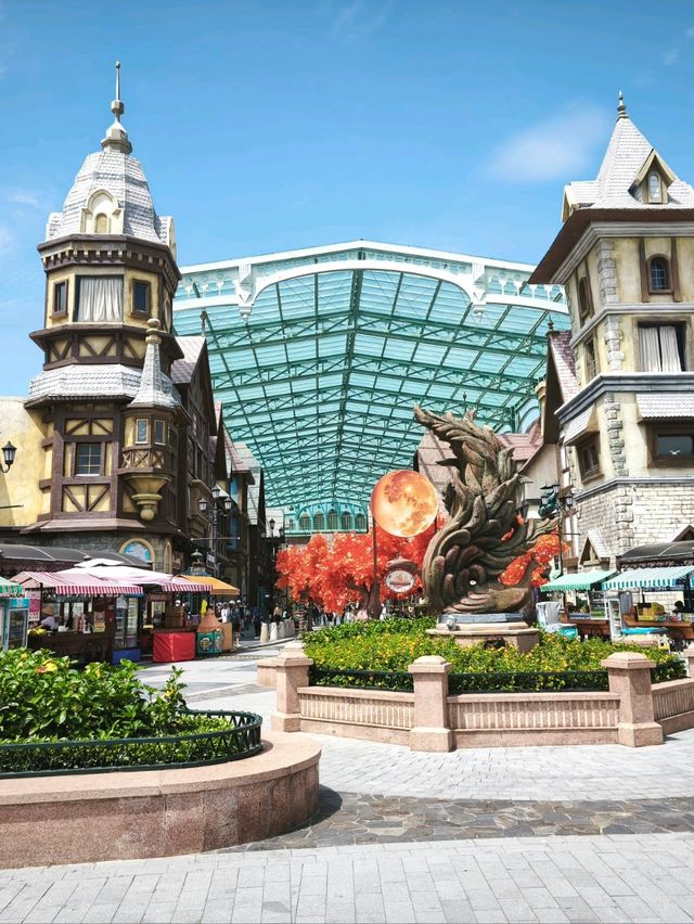 富國島珍珠樂園