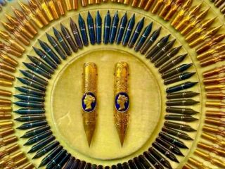 Pen Museum – Birmingham Attraction Guide: A Journey into the World of Writing