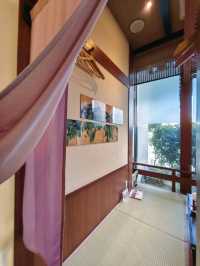 【甲羅】乃日式料理館,裝潢富特色,食物新鮮好味,服務更是一流!