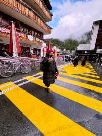 Scenic Train Adventure: Gornergrat Express 🚞🌄