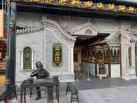 🍡 Er Duo Yan Fried Cake Shop 耳朵眼炸糕 — A Must-Try Tianjin Classic With True Old-School Flavour