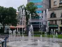 台北老圓環：一座城市的記憶與味道