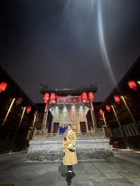 Ancient Arts Live🀄