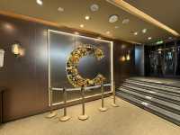 🧋 “CHAGEE (Qianmen Street) — A Refreshing Tea Stop in the Heart of Old Beijing”