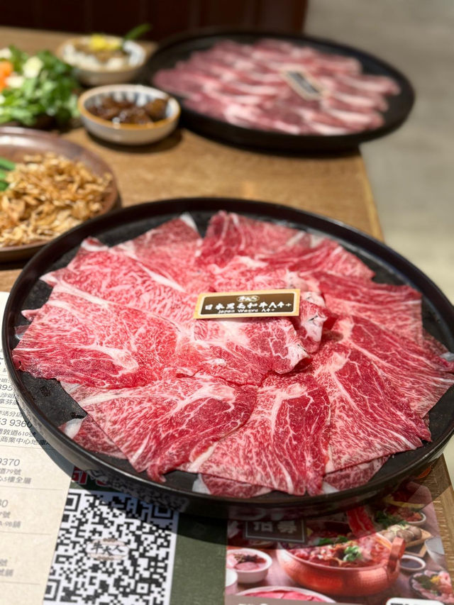 天氣凍又要打邊爐啦😆