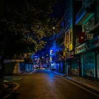 Eksplorasi Old Quarter, Hanoi 🇻🇳