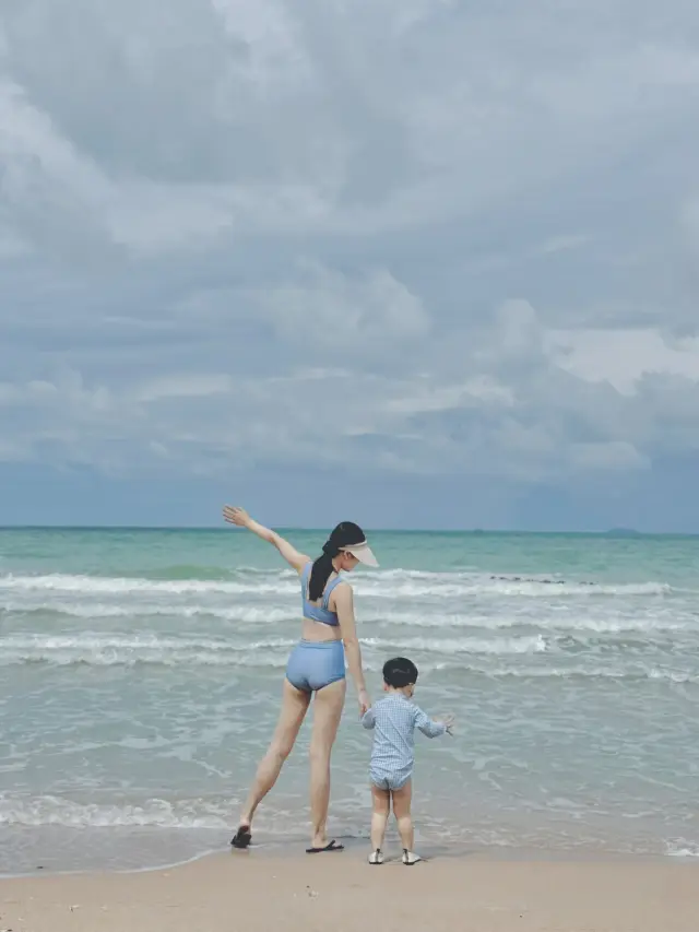 曼谷芭堤雅五日四夜 