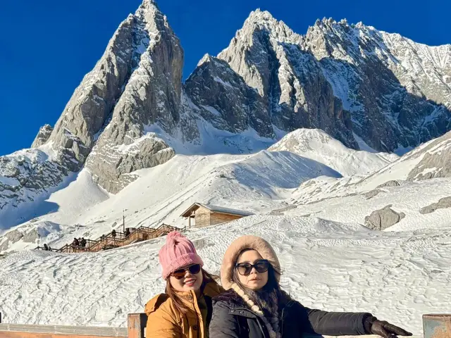 7D6N Yunnan | Kunming – Dali – Lijiang – Shangri-La