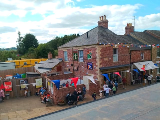 Beamish - The Living Museum of the North