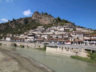 Berat – The City of a Thousand Windows