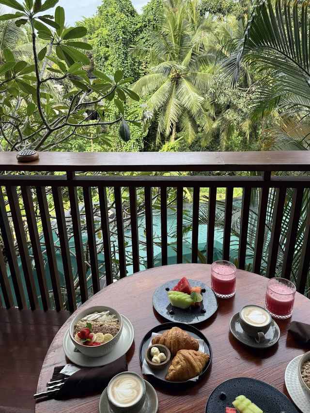 Adiwana Unagi Suites