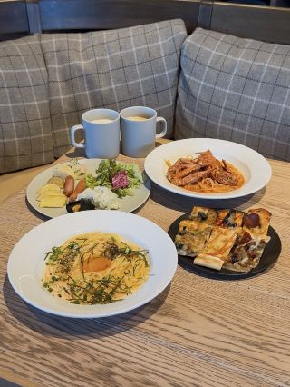【เที่ยวไอจิ】⋆⸜ 𝓝𝓮𝔀 ⸝⋆ ต้องรีบไปแล้ว! ร้านดังคิวยาวจากโตเกียวบุกมาเปิดที่โอคาซากิแล้ว