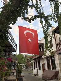 The Ultimate South Turkey Road Trip 🇹🇷☀️