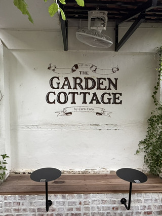 檳城 Pulau Tikus 終極花園小屋聚會地點 