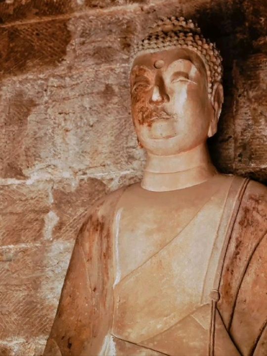 四門塔 —— 隋の石が今も息をひそめる場所。 | Trip.com 済南