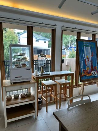RITUAL MATCHA & COFFEE BAR。