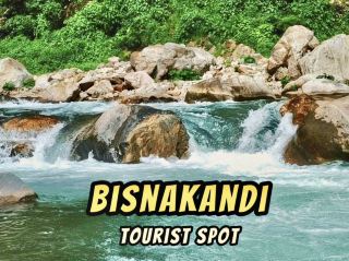 Bisnakandi In Sylhet Bangladesh A 2 Days Complete Travel Itinerary