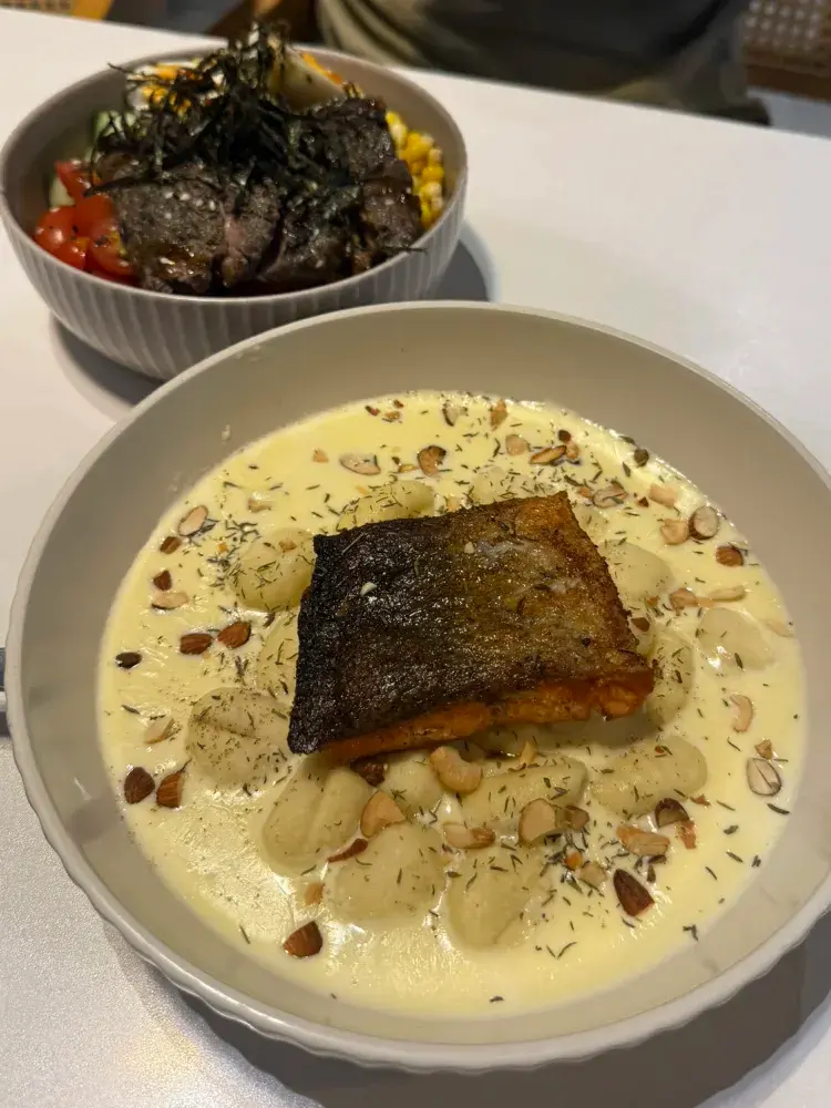 柔佛雙威美迪尼(Sunway Medini)隱世Café推介 。