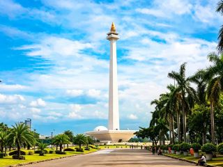 3-Day In-Depth Luxury Historical and Cultural Tour of Jakarta.