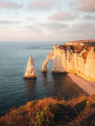 Normandy: France’s Ultimate Scenic & Historic Adventure 🇫🇷🌊
