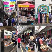 2. What to Buy at Bugis Street Market: A Traveler’s Shopping Guide