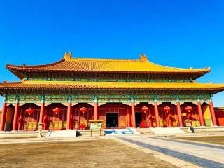 Yiwu Museum – Uncover the Hidden History of the Trading City