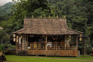 🌿💚 Ai Nara Cafe – 清邁寧靜的綠色度假勝地☕✨