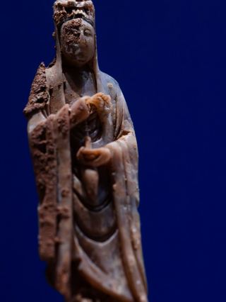 🏺 Haining Museum | A Small Museum with Remarkable Treasures