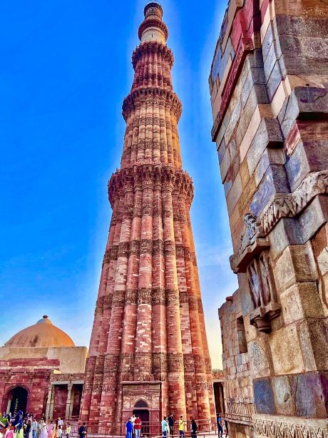 Delhi’s 5 Most Overrated Tourist Spots