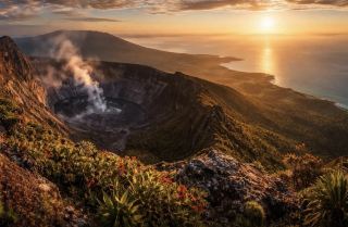 Comoros Islands: Discover an Underrated Paradise Between Africa and the Indian Ocean!