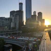 Marvellous Melbourne!