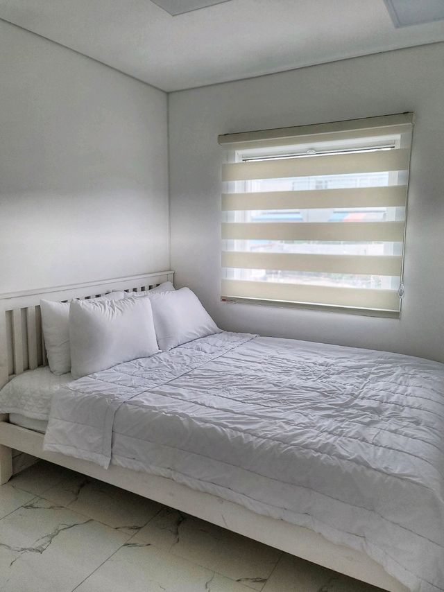 동해바다 영덕 오션뷰가 가득 담긴 감성 숙소🏖🌊
