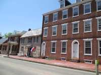  Downtown Historic Charm of Delaware 