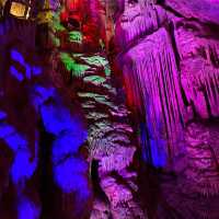 Trip to Zhashui Karst Cave (part 1)