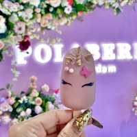 Satisfy your sweet tooth! ✨