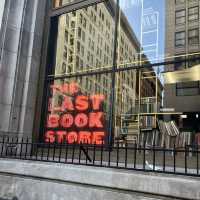 내가 사랑한 LA, The Last Book Store
